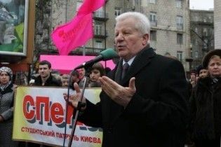 Мороз вимагає відставки Тимошенко