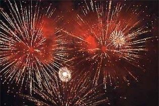 В Алжирі понад 300 людей поранені петардами