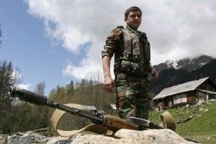 Південна Осетія віддала Росії військові бази на 99 років