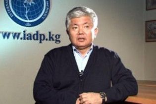 Киргизького опозиціонера заарештували за підозрою у вбивстві