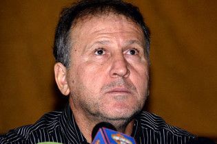 Зіко: в матчі з "Шахтарем" влаштує тільки перемога