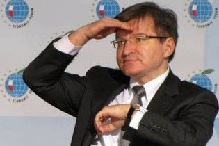 Немиря: резолюція Європарламенту - ляпас українській владі
