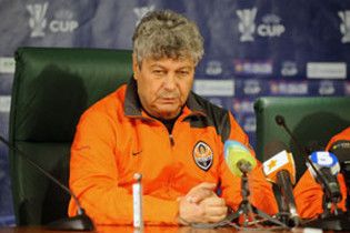Луческу: від ЦСКА не варто чекати сюрпризів