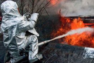У Севастополі стався вибух на консервному заводі