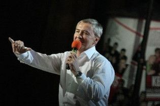 Кожен п'ятий серед найвпливовіших киян - родич Черновецького