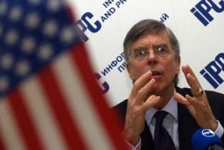 Посол США вважає, що Європа має прийняти Україну як свою складову