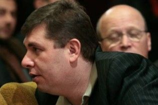 Нардеп Третьяков пішов з партії Ющенка