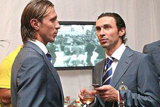 "Чорноморець" підсилюється екс-гравцями "Динамо"