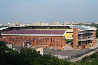 ФФУ дала добро на проведення матчу за Суперкубок на "Ювілейному"