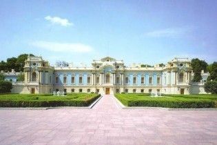 Ющенко має вп'ятеро більше резиденцій, ніж його колеги з Європи