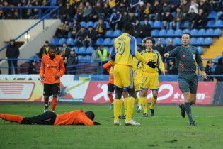 Астенічний синдром