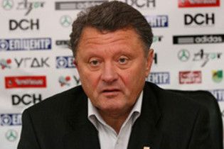 Маркевич і Луческу: про матч "Металіст" - "Шахтар"