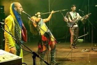 "Оркеstр Янки Козир" зняли дебютне відео