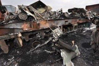 У Пакистані терорист-смертник висадив себе в натовпі: є жертви