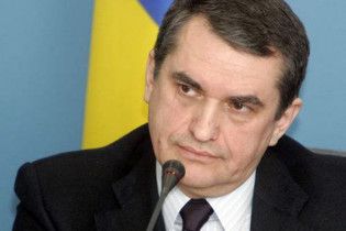 Смертельно ображені "регіонали" не хочуть бачити Шамшура