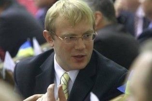 БЮТ відмовиться від тернопільських мандатів
