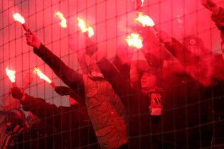 Уболівальник застрелив футболіста під час матчу