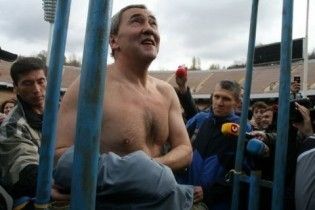 Черновецький щось вигадає, щоб довести свою "нормальність"