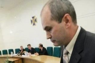 Скандального заступника голови СБУ наказали знайти і привести до суду
