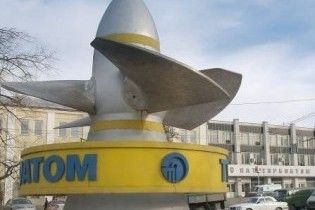 Росія поклала око на "Турбоатом"