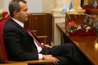 ПР: заява про необхідність коаліції з БЮТ - помилка