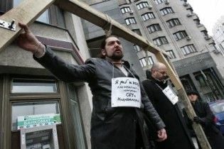 Інтернет-ЗМІ скаржаться на тиск з боку СБУ