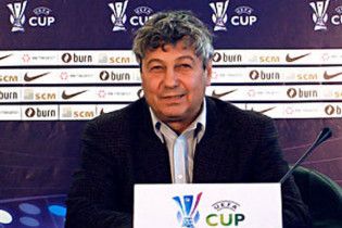 Луческу: "Шахтар" має певну перевагу над ЦСКА