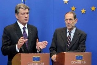 Євросоюз відчуває глибоке роздратування від України