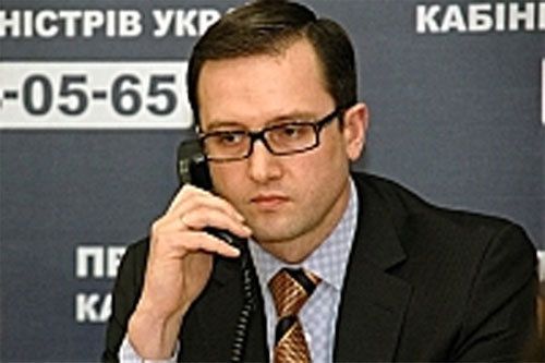 Ігор Уманський