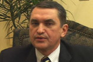 Блок Литвина не підтримуватиме кандидатуру Шамшура