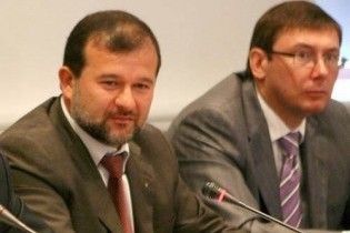 Балогу допитають у справі про вбивство