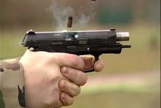 У казначействі Туреччини сталася перестрілка. Є поранені