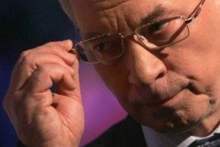 Джерело в ПР: Азаров може очолити Кабмін в разі перемоги Януковича
