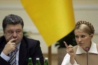 Порошенко захотів працювати в уряді