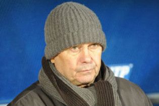 Луческу: виграли чергову битву за три очки