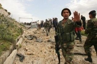 Ліван боїться стати полігоном для випробувань ізраїльської та іранської зброї в разі війни