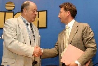 Український адвокат став головним юристом світу