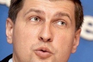 Керівника Комітету виборців України призначили заступником Балоги
