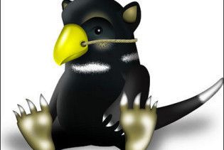 Новий Linux змінив пінгвіна на тасманійського диявола