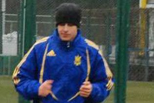 Нападаючого "Динамо" замінили на форварда "Шахтаря" у збірній Україні
