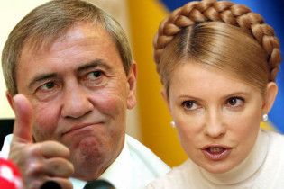 Черновецький вимагає від Тимошенко повернути 7,5 мільярда