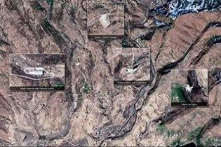 Армія Японії отримала наказ збити ракету КНДР