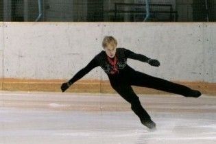 Український фігурист невдало виступив на чемпіонаті світу