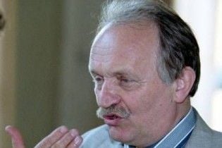Генпрокуратура підозрює, що Чорновола вбили
