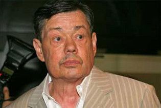 Микола Караченцов повернеться на сцену