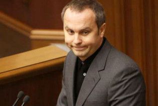 Шуфрич: тільки психу можна було доручити справу про отруєння Ющенка