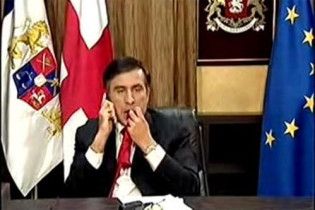 Екс-міністр Грузії звинуватив Саакашвілі у наркоманії