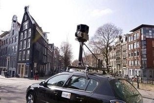 Британці не дали Google сфотографувати свою вулицю