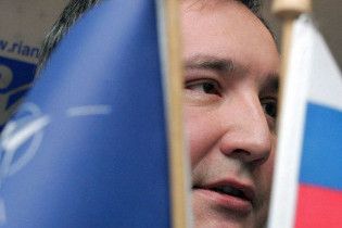 Російський представник при НАТО "привідкрив" військову таємницю