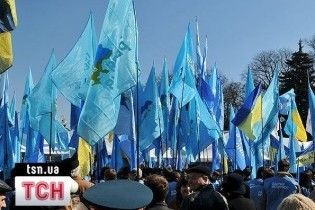 Янукович виведе бідних і студентів на акції протесту